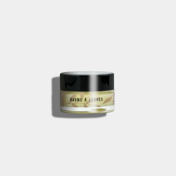 Narome Baume Hydratant Lèvres Vanillé 15G