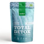Purasana Total Détox Mix 2.0 250G