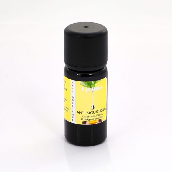 Genna Parfum Anti Moustique 10Ml