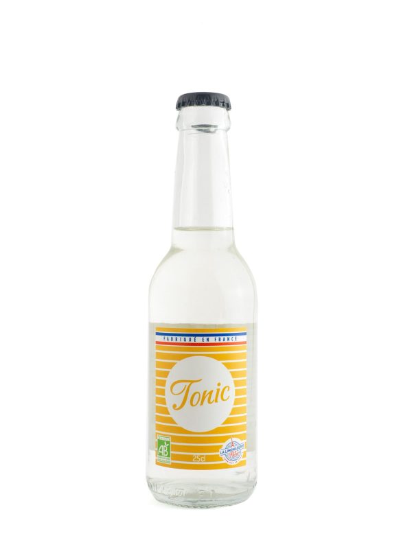Limonade de Paris Tonic 25Cl