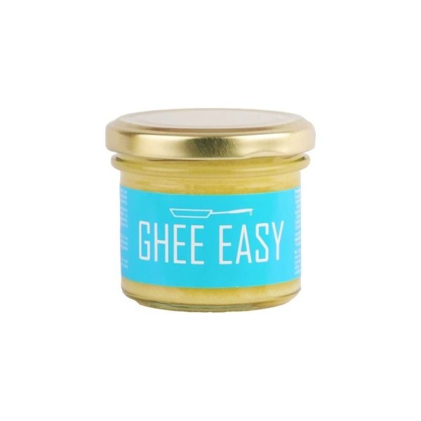 Ghee Easy Ghee Beurre Clarifié 100G