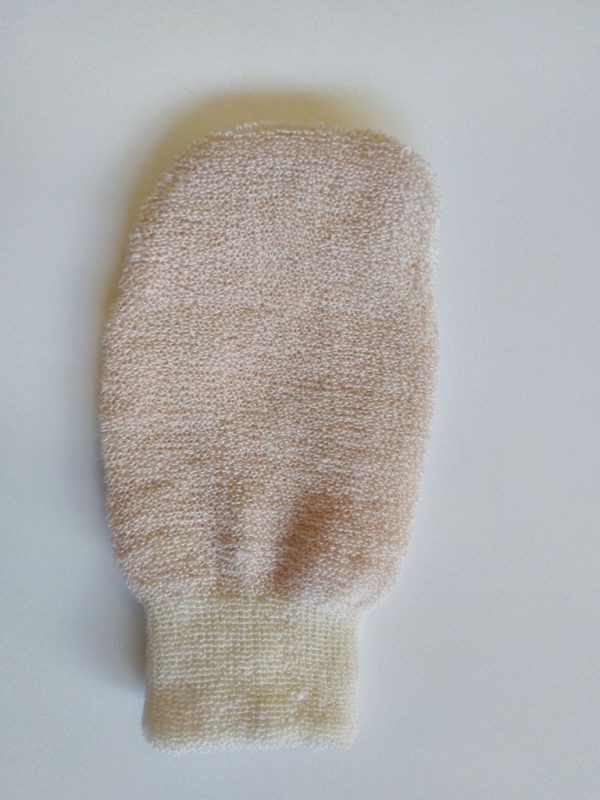 Naturae Gant de Douche Ortie et Cuivre