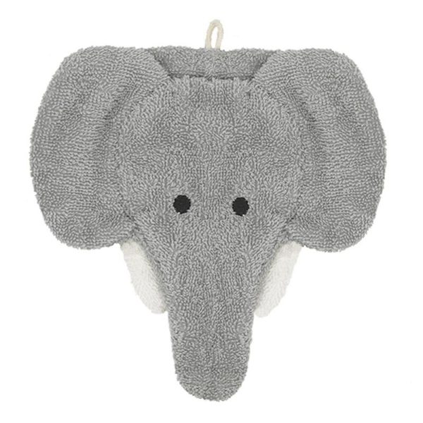 Furnis Gant de Bain Elephant Grob