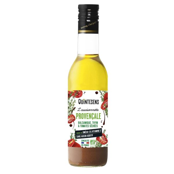 Quintesens L'Assaisonette Provençale 36Cl
