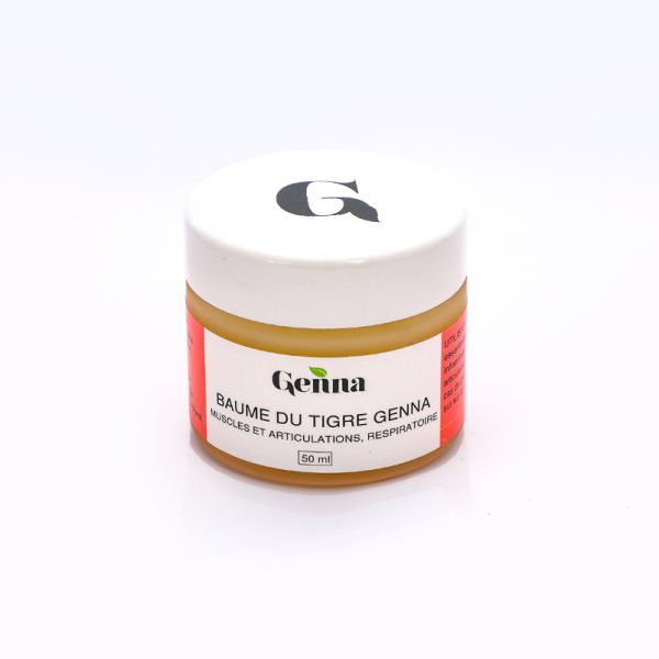 Genna Baume de Tigre 50 Ml