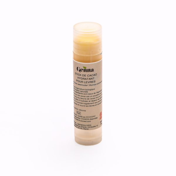 Genna Stick Lèvres Beurre de Cacao 6G