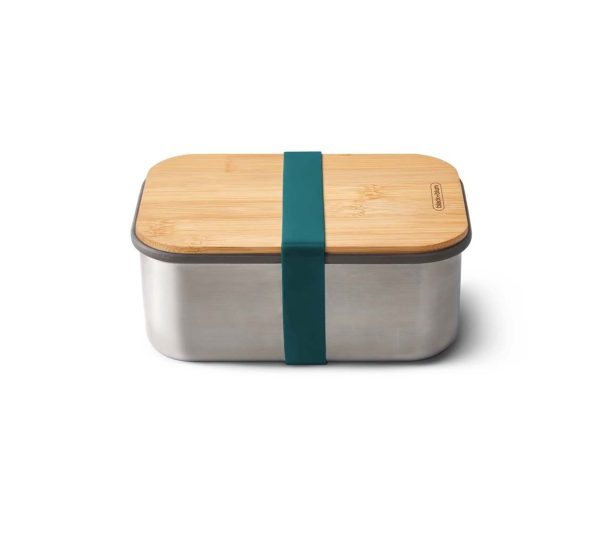 Black + Blum Sandwich Box Large-Océan