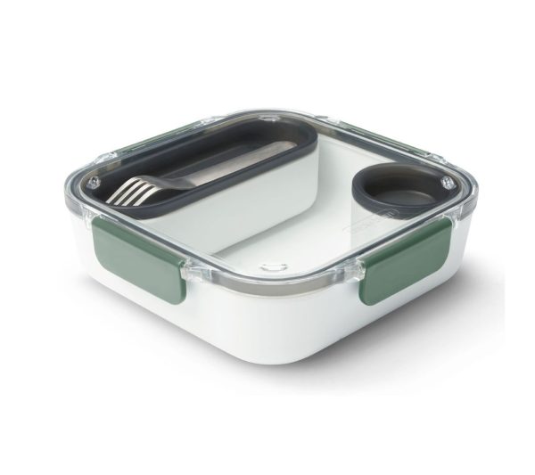Black + Blum Lunch Box Original - Olive