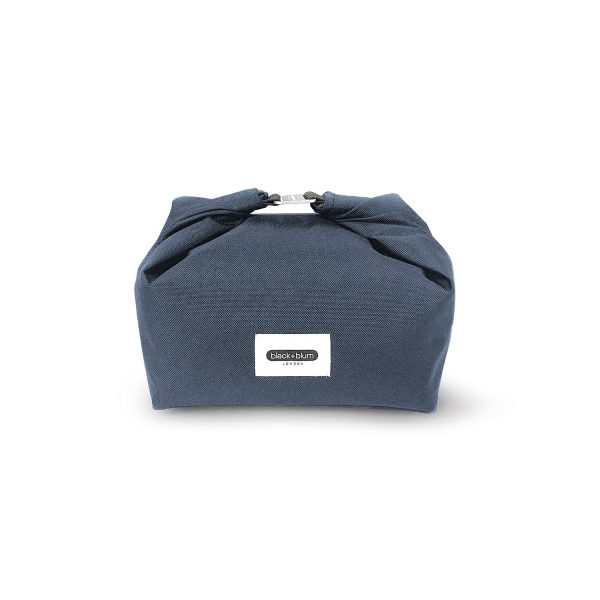 Black + Blum Sac Repas-Ardoise