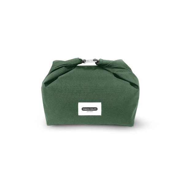 Black + Blum Sac Repas-Olive