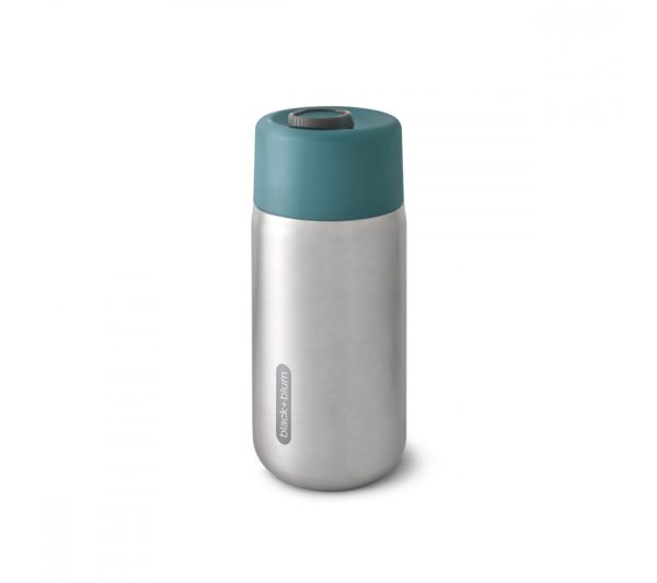 Black + Blum Tasse Isolée de Voyage Océan
