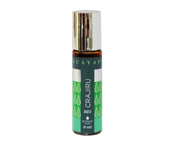 Guayapi Crajiru 8Ml