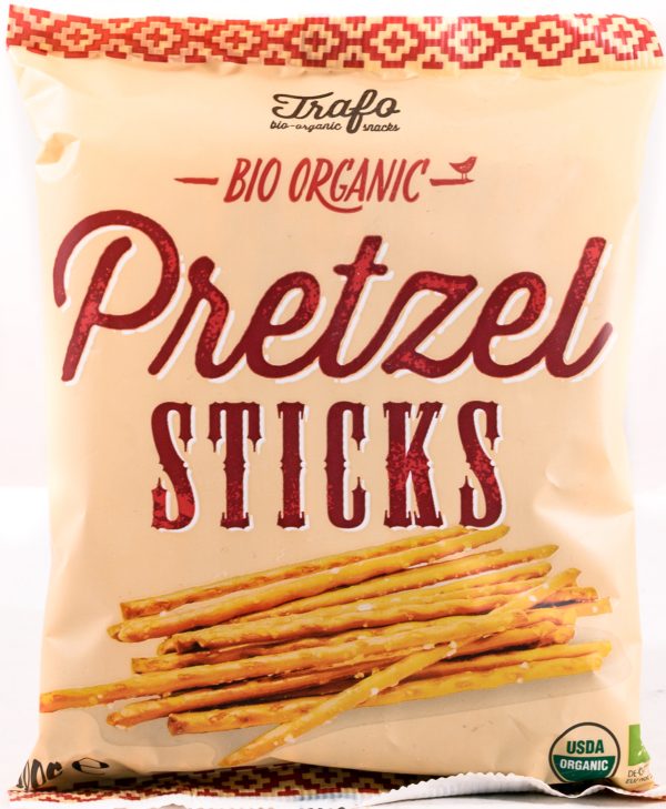 Trafo Bretzel Sticks 100G