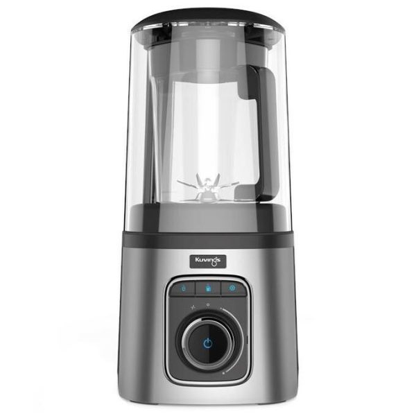 Kuvings Blender avec Evacuateur Silver
