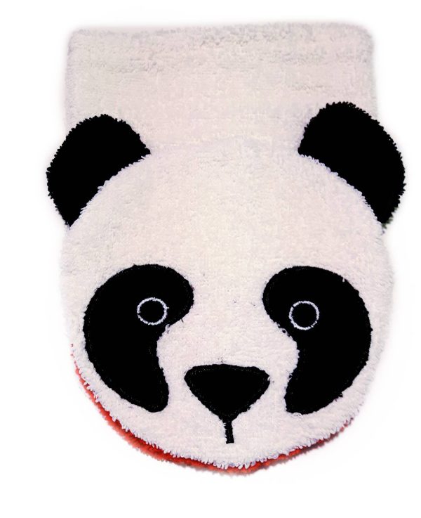 Furnis Gant de Bain Panda