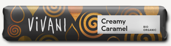 Vivani Creamy Caramel 35G