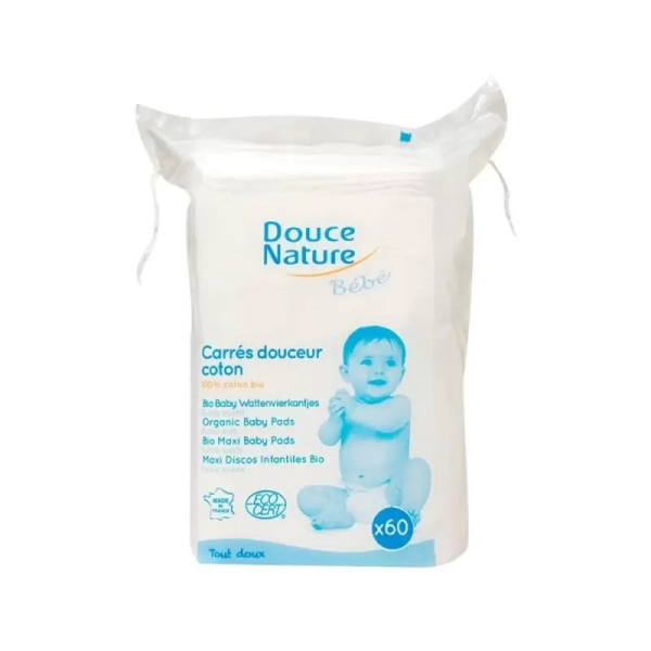 DN CARRES MAXI BABY 60 U