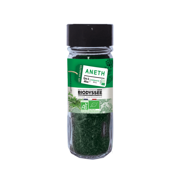 Biodyssée Aneth 13G