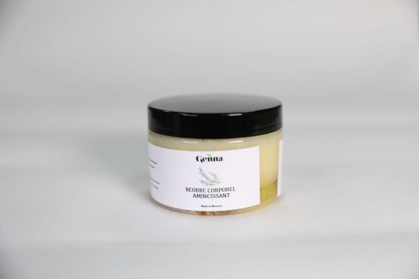 Genna Beurre Amincissant 150G