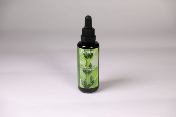 Genna Huile Végétale de Sésame 50Ml