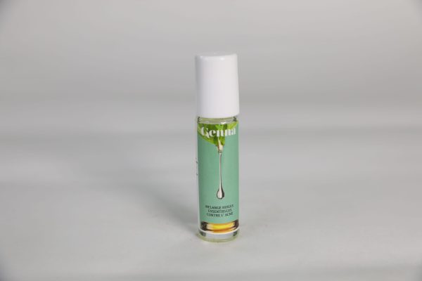 Genna Roll On Stop Acné 10Ml