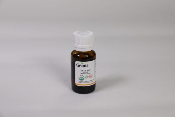 Genna Huile Essentielle Ciste 10Ml