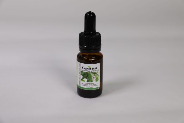 Genna Huile Essentielle Eucalyptus Citriodora 10Ml