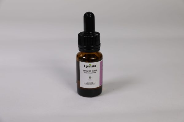 Genna Huile Essentielle Bois de Rose 10Ml