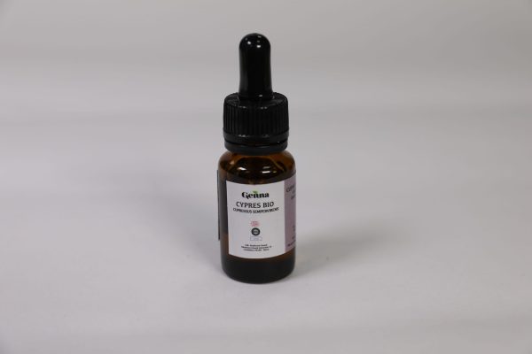 Genna Huile Essentielle Cyprès 14 Ml