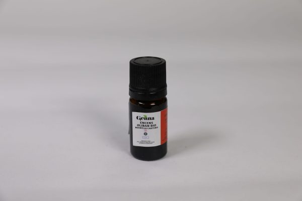 Genna Huile Essentielle Encens Oliban 5Ml