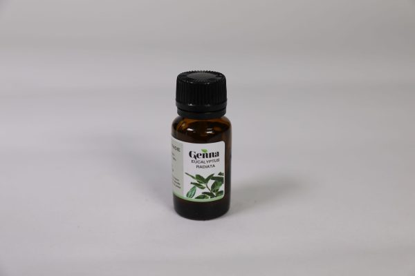 Genna Huile Essentielle  Eucalyptus Radiata 10Ml
