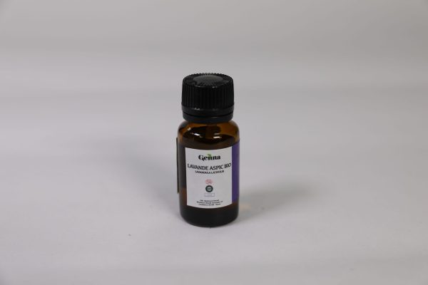 Genna Huile Essentielle Lavande Aspic 10Ml