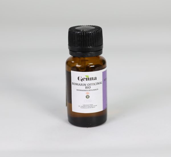 Genna Extrait CO2 de Romarin 10Ml