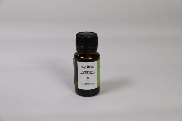 Genna Huile Essentielle Camphre 10Ml