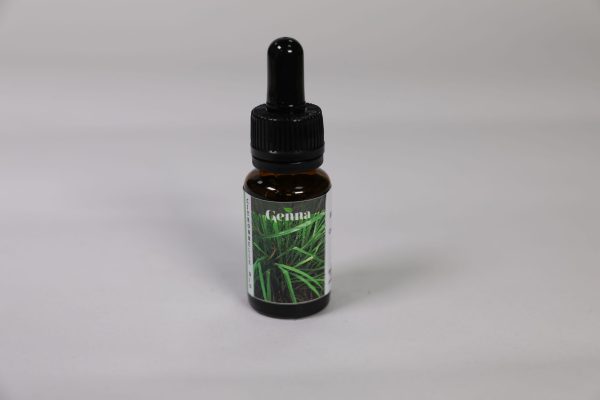 Genna Huile Essentielle Citronnelle 10Ml