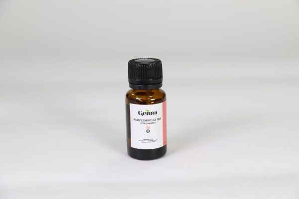 Genna Huile Essentielle Pamplemousse 10Ml