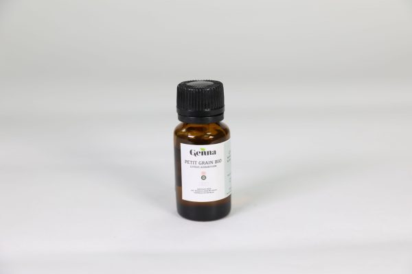Genna Huile Essentielle Petit Grain 10Ml