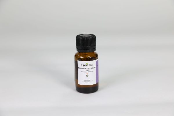 Genna Huile Essentielle Romarin 10Ml