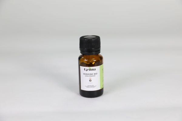 Genna Huile Essentielle Verveine 10Ml