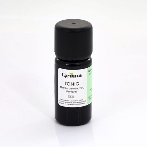 Genna Parfum Ambiance Tonic 10Ml
