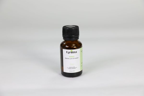 Genna Parfum Ambiance Tonic 15Ml