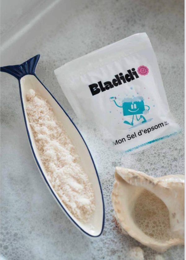 Bladidi Mon Sel d'Epsom 186G