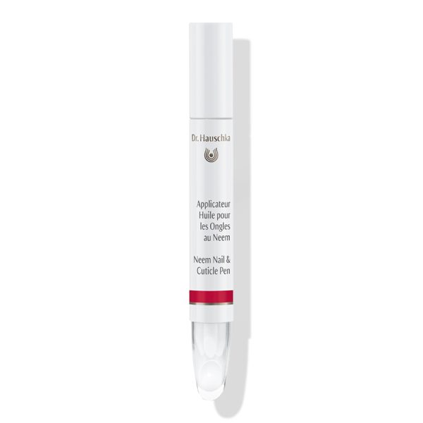 Dr Hauschka Applicateur Huile pour les Ongles au Neem 3Ml