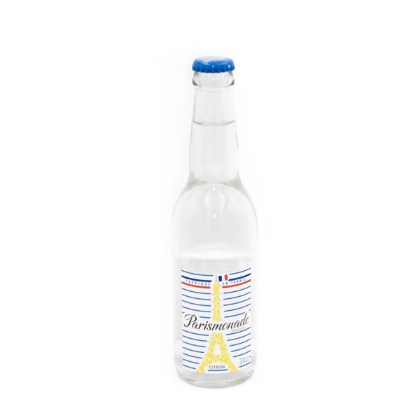 Limonade de Paris Limonade 33Cl