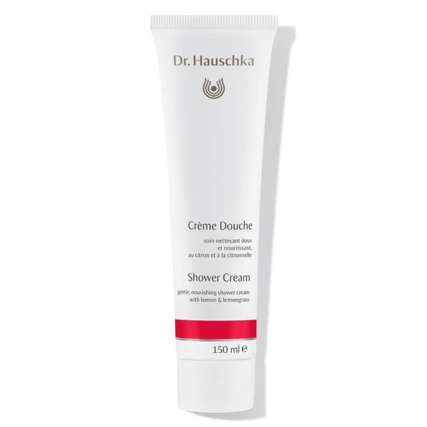 Dr Hauschka Crème Douche 150Ml