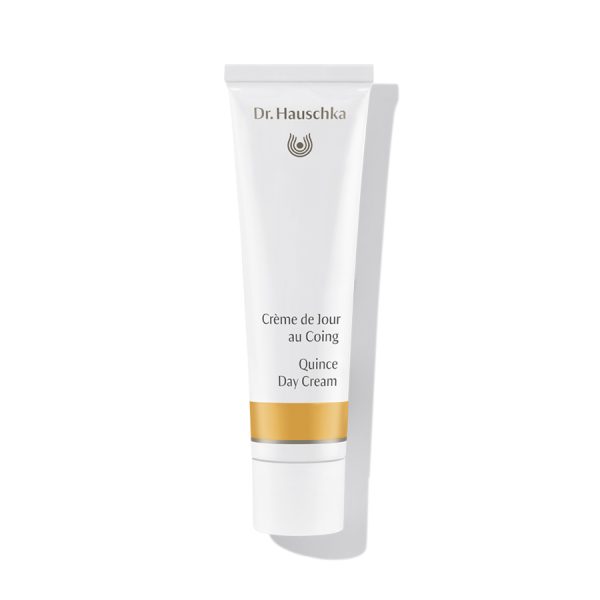 Dr Hauschka Crème de Jour au Coing 30Ml