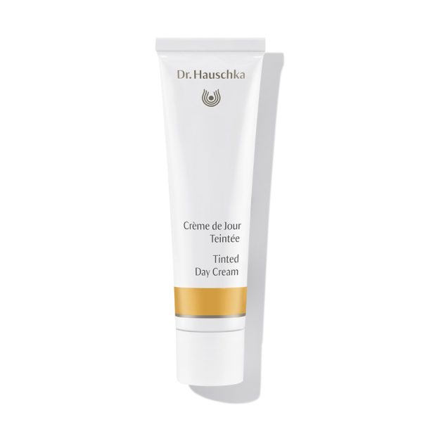 Dr Hauschka Crème de Jour Teintée 30Ml