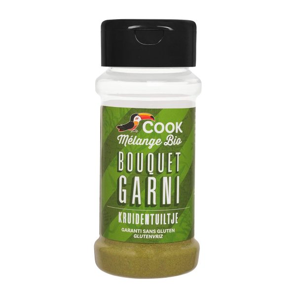 Cook Bouquet Garni 30G