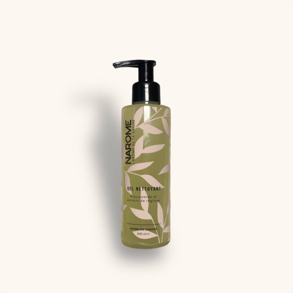 Narome Gel Nettoyant Visage 250Ml