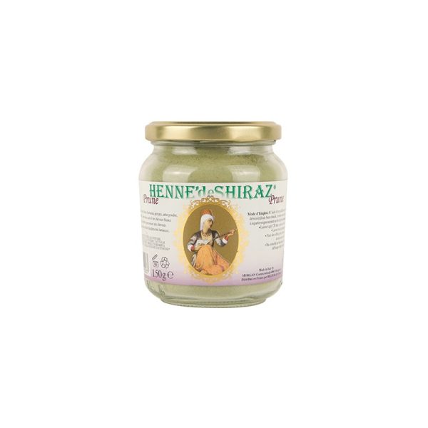 Beliflor Henné Prune 150G